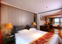 Отзывы HeeFun Apartment Hotel GuangZhou — Poly D Plaza Branch, 4 звезды