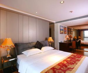 HeeFun Apartment Hotel GuangZhou - Poly D Plaza Branch Shekpai China