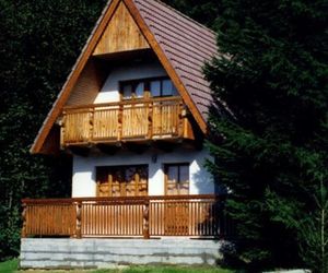 Holiday home Kovarov/Lipno-Stausee 1942 Frymburk Czech Republic