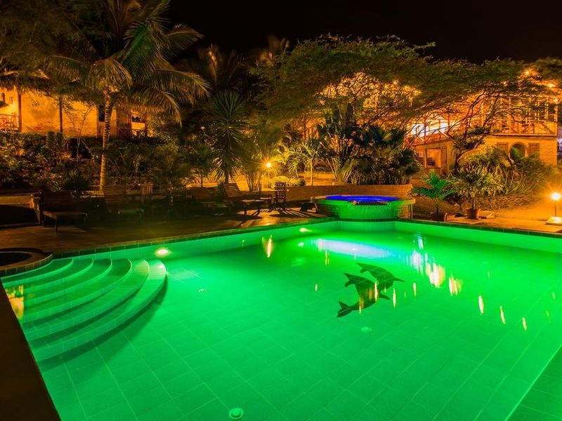 Hotel Photo 19