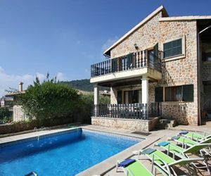 Villa in Valldemossa Valldemossa Spain