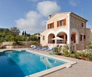 Villa in Campanet VIII Campanet Spain