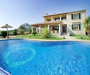 Villa in Alcudia II Alcudia Spain