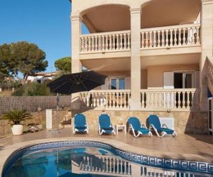 Villa in Alcudia V Alcudia Spain