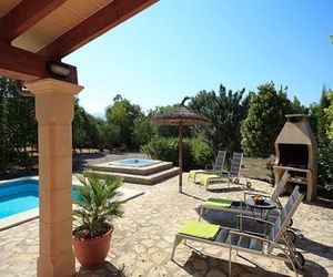 Holiday Villa in Pollenca Mallorca XIV Alcudia Spain