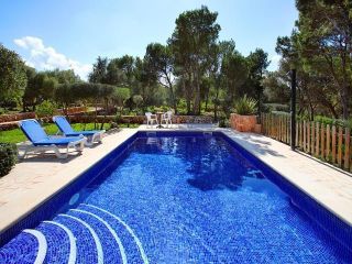 IN CALA SANAU