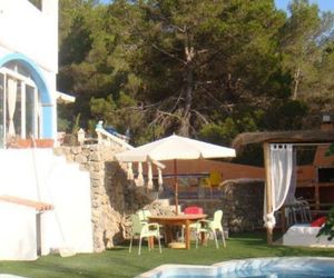 Villa in San Rafael I Sant Rafel Spain