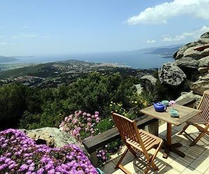 Villa in Valinco And The WeSaint Coast II Propriano France