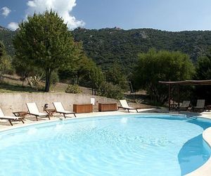 IN VALINCO AND THE WESAINT COAST I Propriano France