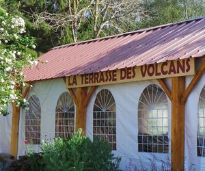 Camping Les Volcans Aydat France