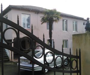 Badri Guest House Shekvetila Georgia
