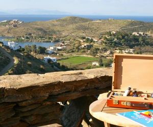 The Art House Kea Greece
