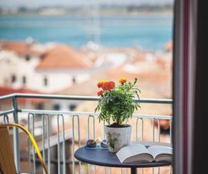 Porto Bello Nafplio Nafplion Greece