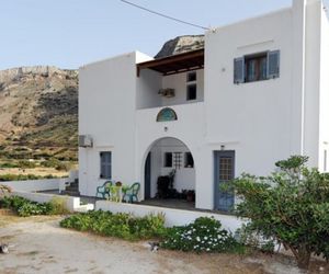 Katerina Rooms Sifnos Island Greece