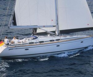 Boat In Kalamaki (14 metres) 8 Alimos Greece