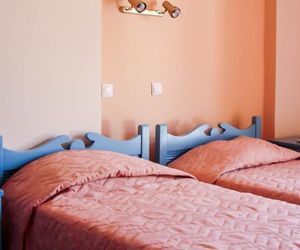 Panos Apartments Benitses Greece
