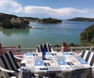 Apartment in Supetarska Draga 17854 Supetar Croatia