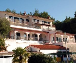 Three-Bedroom Apartment Rabac near Sea Rabac Croatia