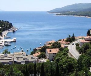 Apartment Rabac 18 Rabac Croatia