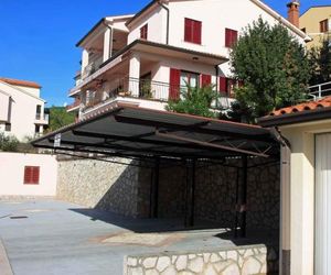 Apartments in Rabac 16693 Rabac Croatia