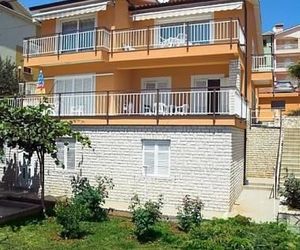 Apartment Rabac 34 Rabac Croatia