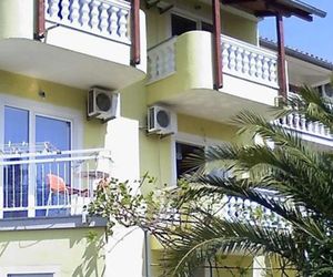 Apartment Pula 49 Vintijan Croatia