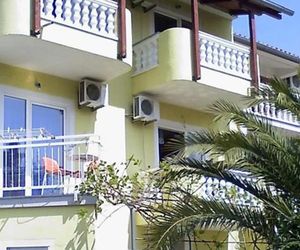 Apartment in Pula 9 Vintijan Croatia