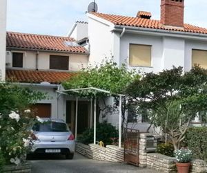 Apartment in Pula 18 Veruda Croatia