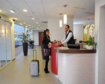 Hotel Photo 16
