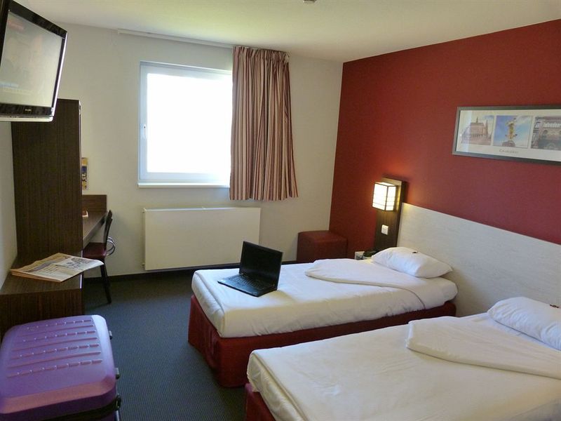 Hotel Photo 3