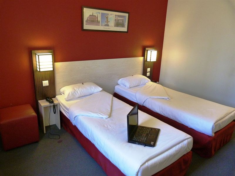 Hotel Photo 4