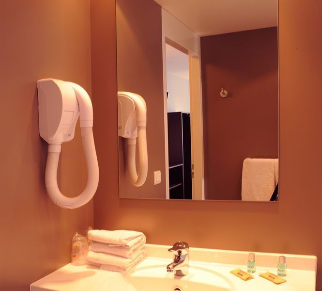 Hotel Photo 9