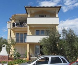 One-Bedroom Apartment Malinska near Sea Saint Vid Croatia