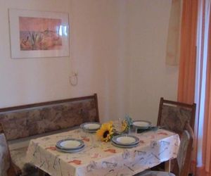 Two-Bedroom Apartment Malinska near Sea Malinska Croatia