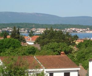 Apartment in Malinska/Insel Krk 12763 Malinska Croatia
