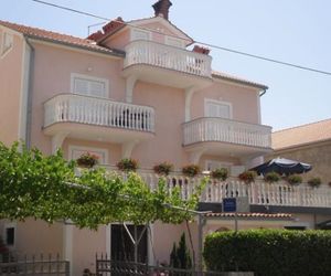Two-Bedroom Apartment Malinska near Sea 1 Malinska Croatia