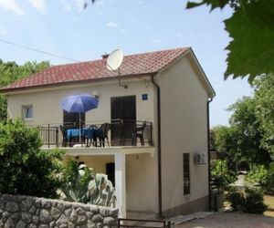 Apartment in Malinska 31 Malinska Croatia