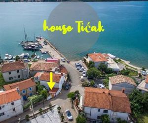 Apartment in Klimno/Insel Krk 12467 Climno Croatia