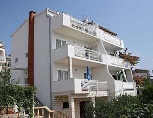 Apartment Okrug Gornji, Ciovo 2 Okrug Donji Croatia