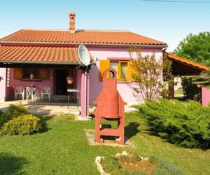 Two-Bedroom Apartment Fazana near Sea Stignano di Pola Croatia