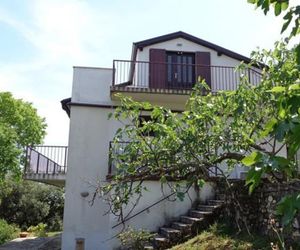 Apartment Sv. Marina 1 Dregne Croatia