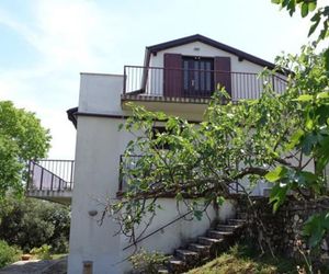 Apartment in Sveta Marina/Istrien 8787 Dregne Croatia