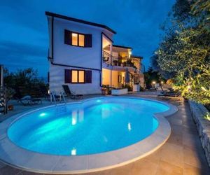 Apartment Drenje 5 Dregne Croatia