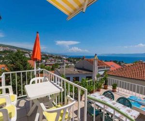 Two-Bedroom Apartment Crikvenica 46 Crikvenica Croatia