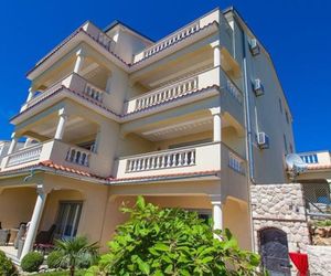 Apartments in Crikvenica 5367G Crikvenica Croatia