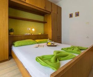Two-Bedroom Apartment Crikvenica 1 Crikvenica Croatia