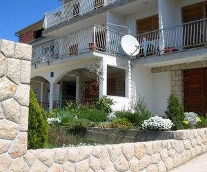 Two-Bedroom Apartment Crikvenica 7 Dramalj Croatia