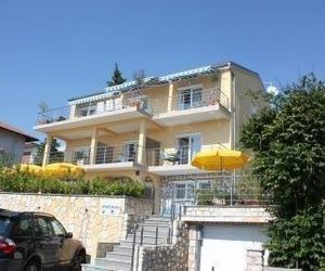 One-Bedroom Apartment Crikvenica 18 Dramalj Croatia