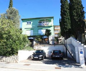 One-Bedroom Apartment Crikvenica 47 Dramalj Croatia