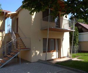 Apartment in Siofok/Balaton 19745 Balatonszabadi Furdotelep Hungary